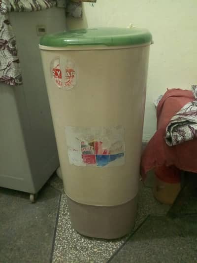 Haier Spin Dryer