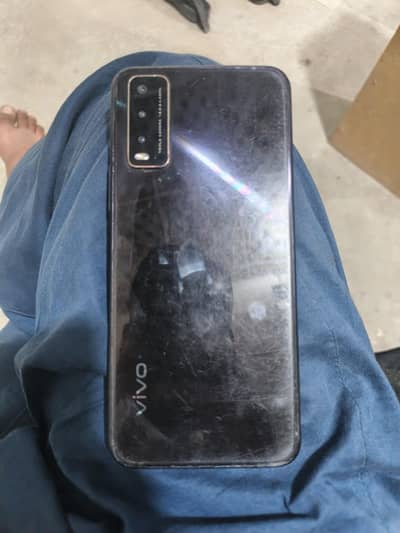 infinix y20s for sale 4/128