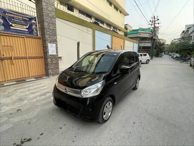 Nissan dayz 2016/2019 Automatic