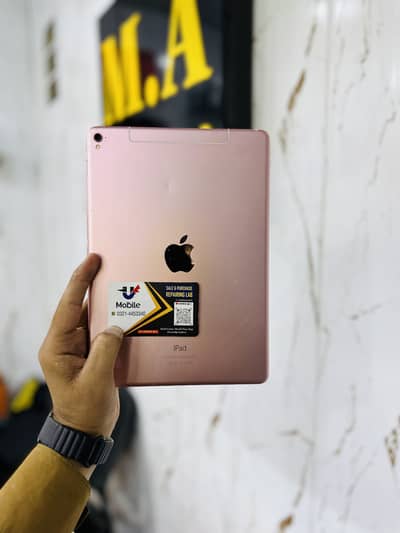 Ipad pro 9.7 inch