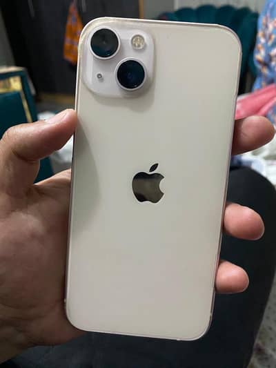 i phone 13 jv 128gb 86 health 10by 10 urgent sale
