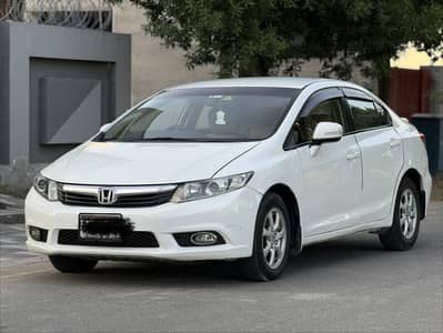 Honda Civic VTi Prosmetec 1.8 i- VTEC