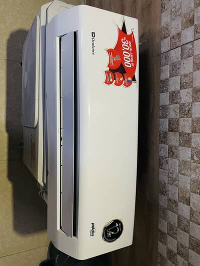 Dawlance Pro Active Inverter