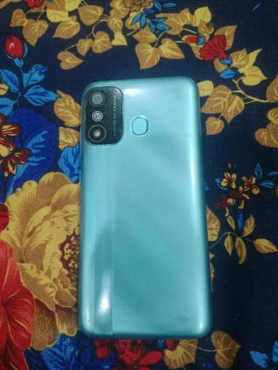 itel phone