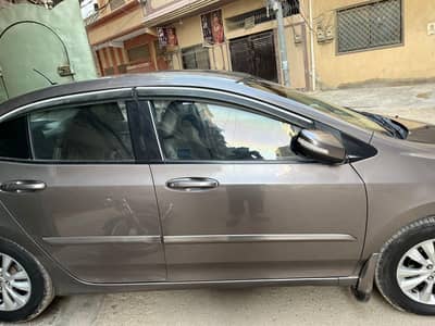 gift for honda lovers scratchlees and new condition car just buy