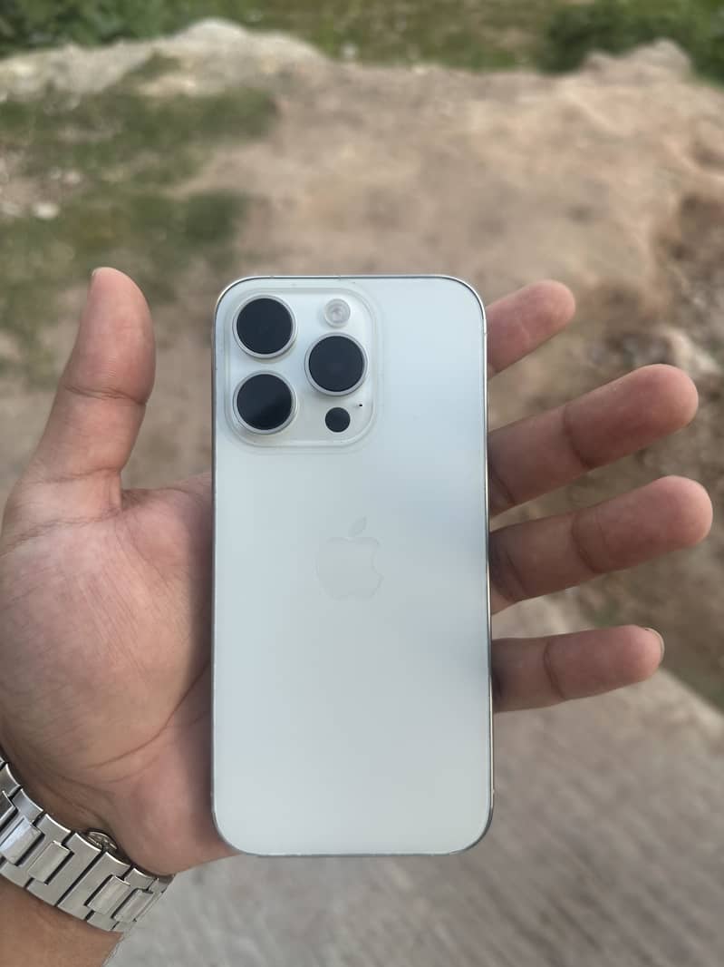 Iphone 15 Pro 0