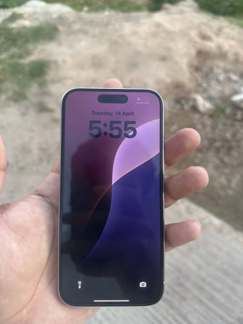 Iphone 15 Pro 2