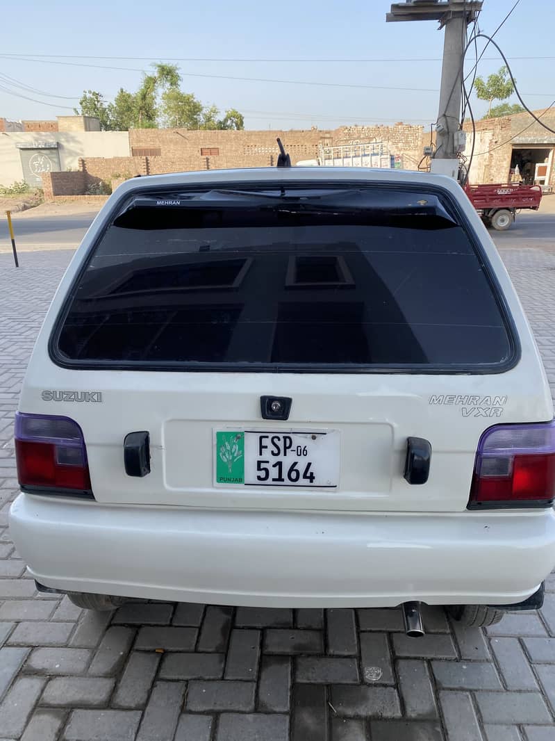Mehran 0
