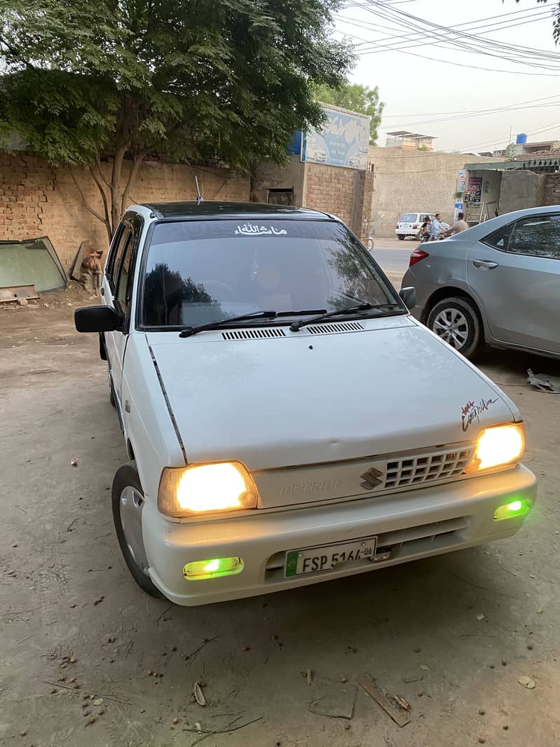 Mehran 1