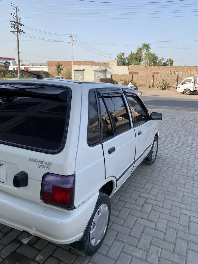 Mehran 4