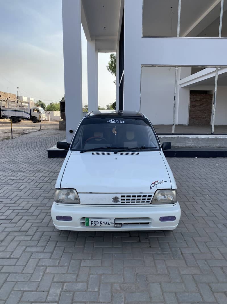 Mehran 6