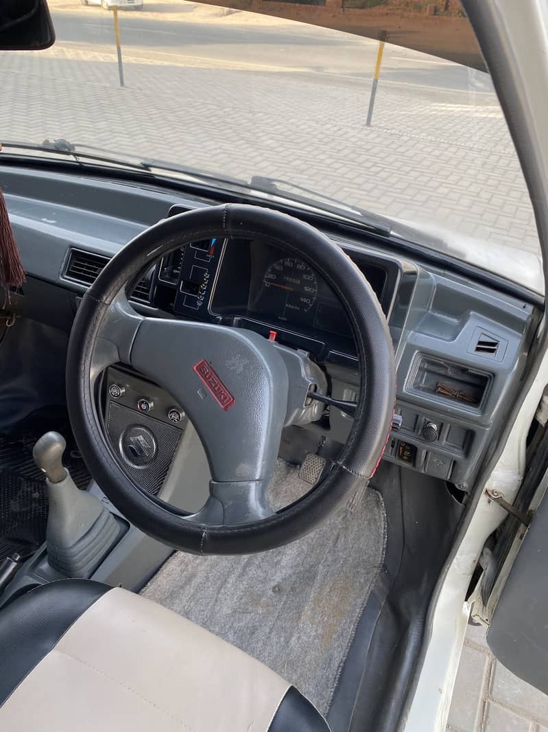 Mehran 7