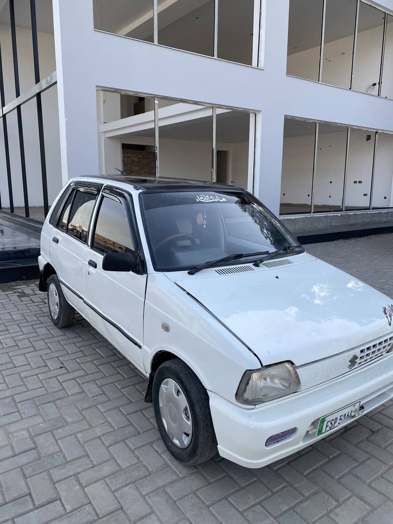 Mehran 8