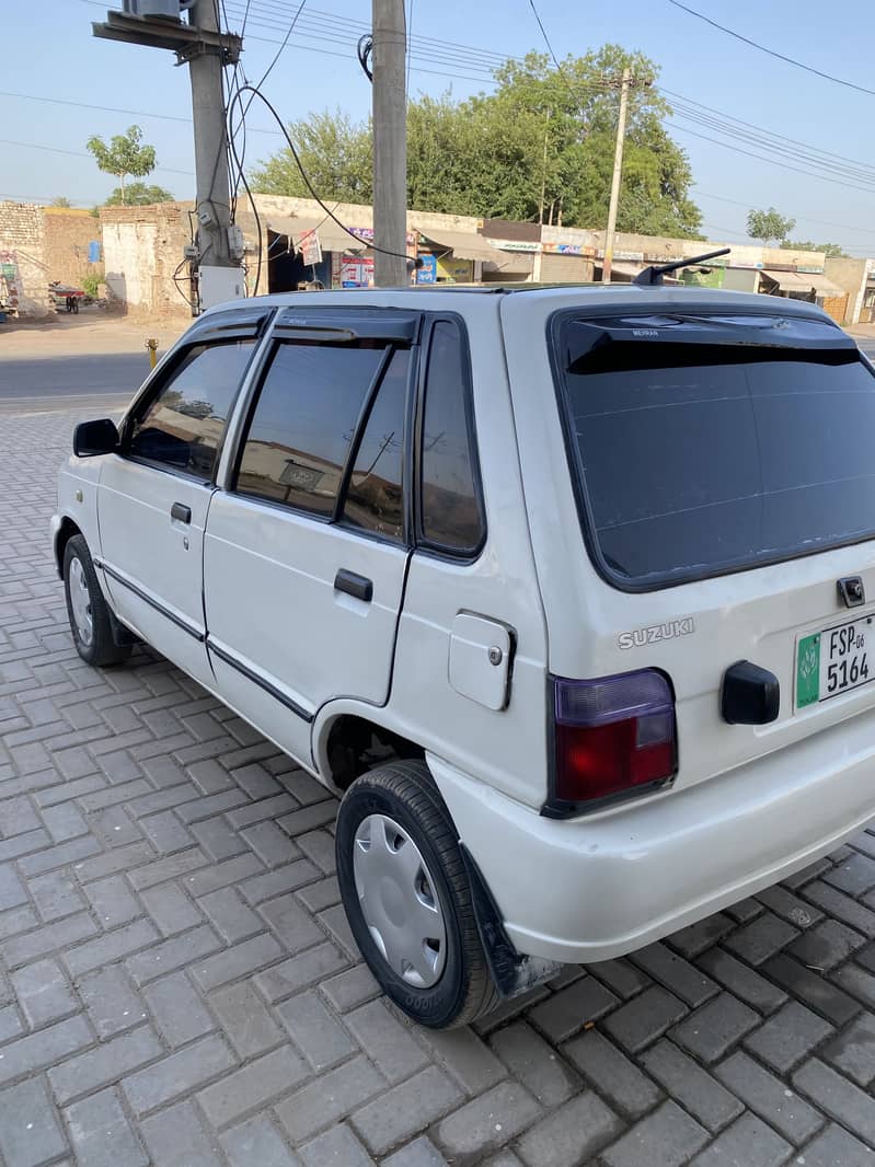 Mehran 9