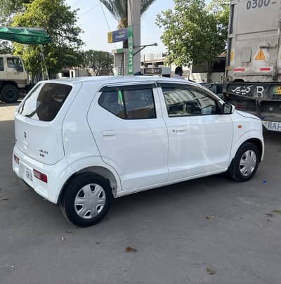 ALTO VXL AGS 2024