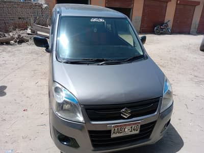 Suzuki Wagon R vxr 2016 B2B for sale