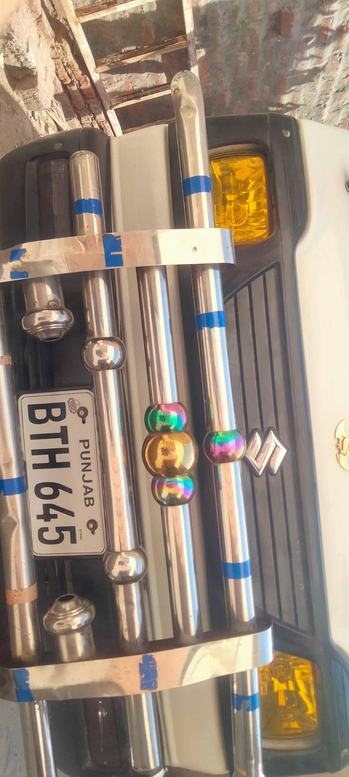 bolan 3