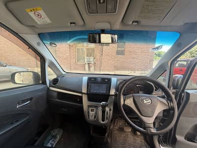 Move daihatsu