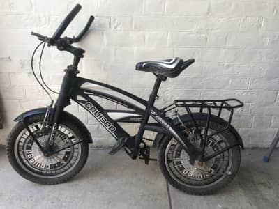 Cycle 5 se 10 years