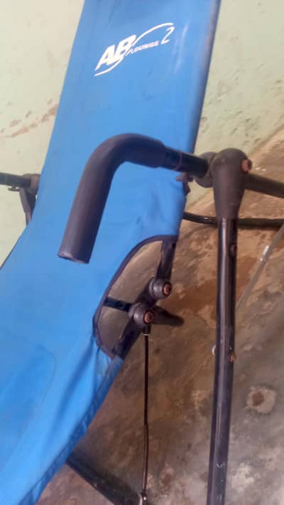 fitness machine E 11 2 markaz