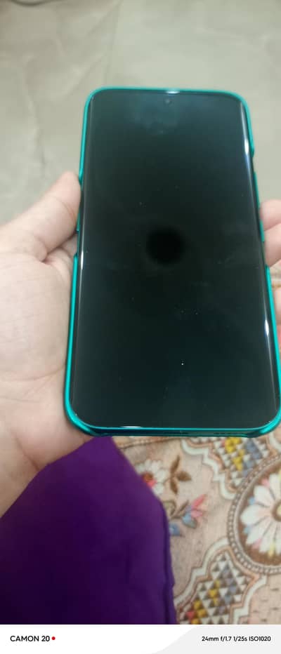 Tecno Camon 50 pro urgent sale