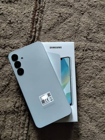 Galaxy A16