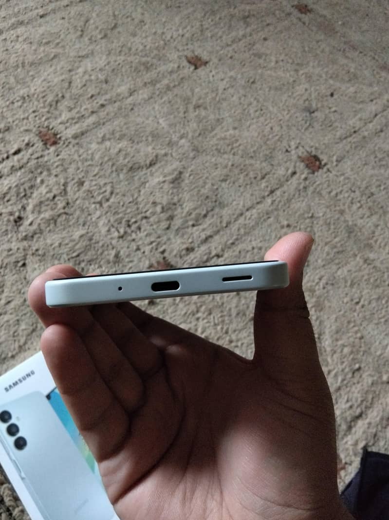 Galaxy A16 1