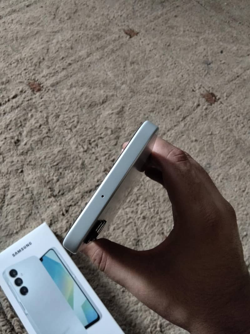 Galaxy A16 2