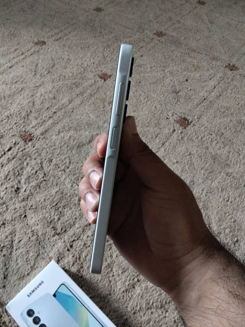 Galaxy A16 4