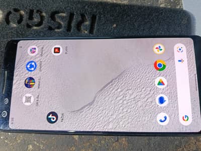 Google pixel 3 urgent sale 4.64 03220207191