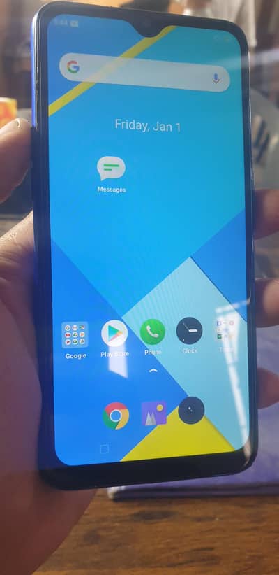 Realme C2 3/32