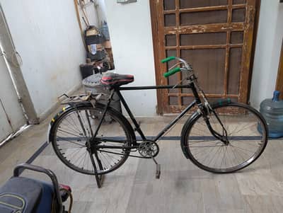 sohrab Cycle for sale