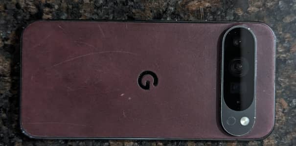Google Pixel 9 Pro XL