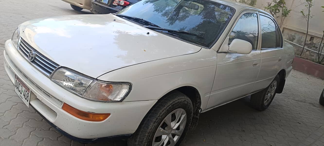indus corolla 2000 3