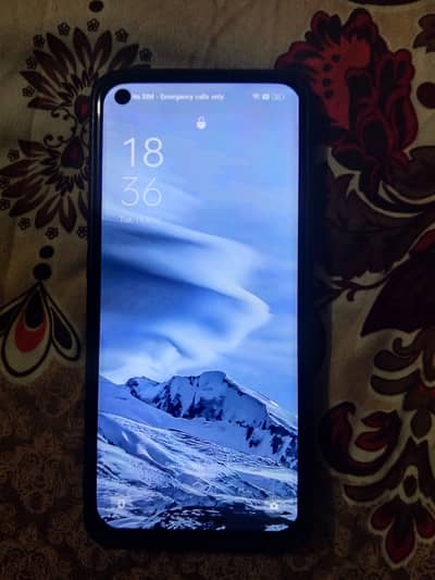 OPPO Reno6