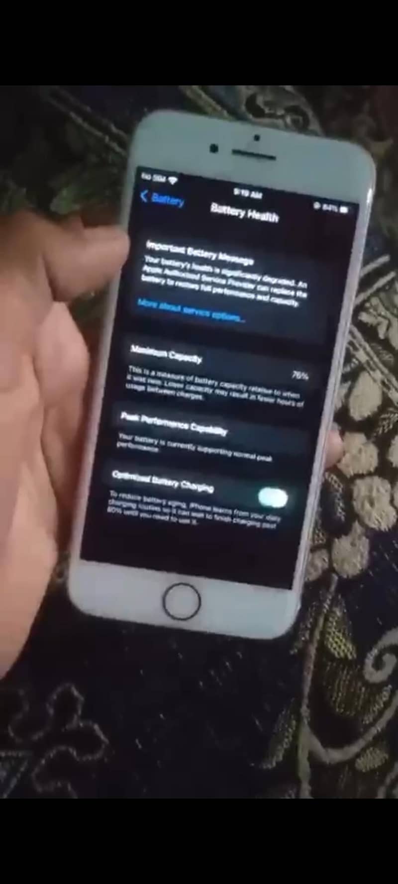 Iphone 0