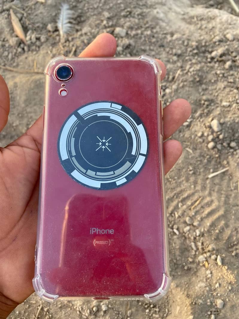 iPhone XR 2
