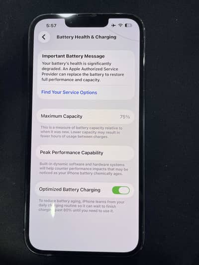 iPhone 13 Pro jV 128gb