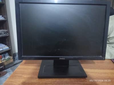 Dell LCD monitor