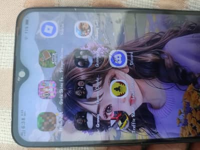 vivo y83