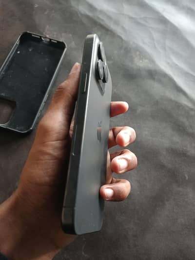 Iphone 15promax pta approved
