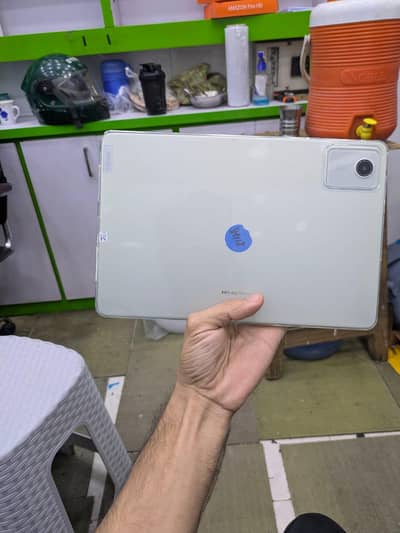 lenovo tab M11