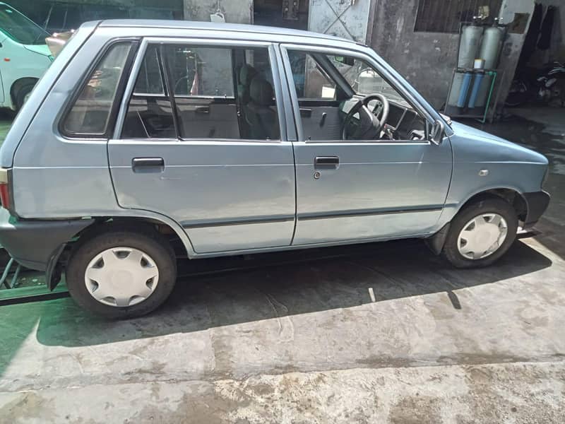 Mehran VXR 1