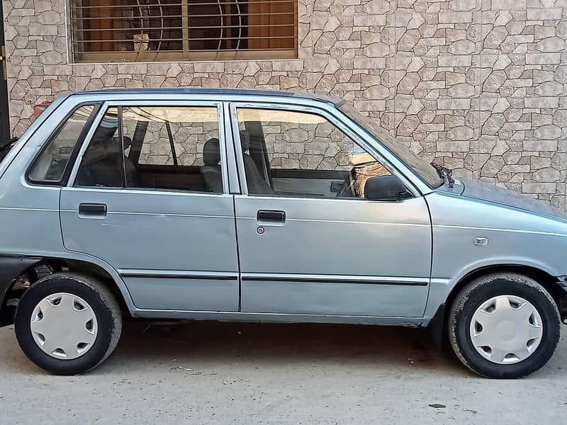 Mehran VXR 3