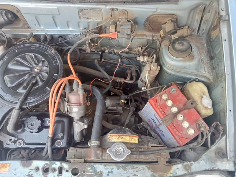 Mehran VXR 4