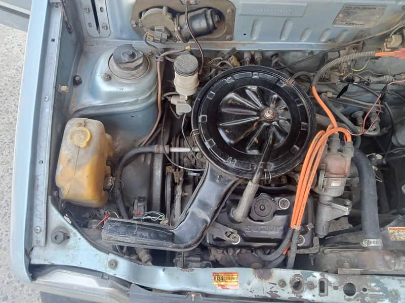 Mehran VXR 5