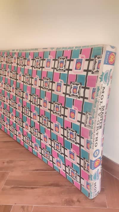 Master 2 single Mattresses