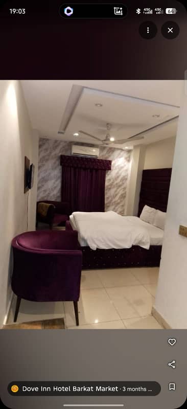 Hotel Ac Rooms