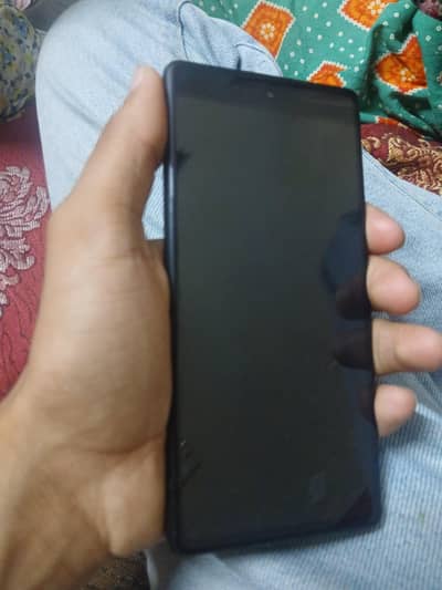 pixel 6a