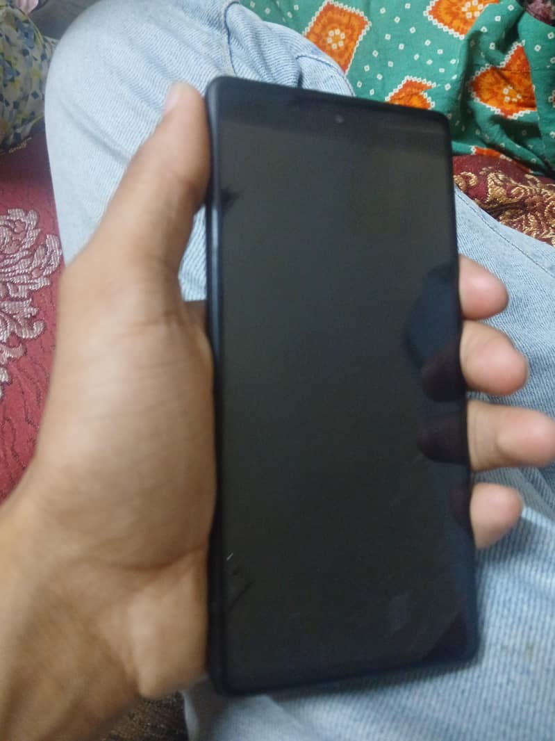 pixel 6a 0
